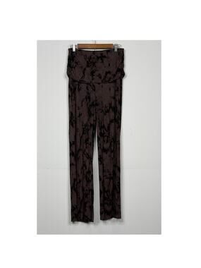 Nomads BoHo Belladonna Pants Tie-Dye Pant / Size-Small petite